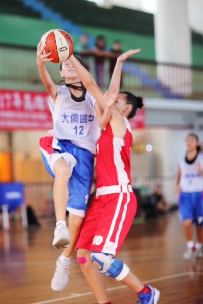 姥姥杯》抛开U16亚青女篮培训国手遗憾 吴嘉