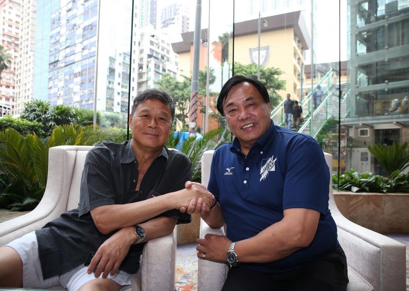 游泳》日月潭条件完美 马拉松游泳世界杯亚洲