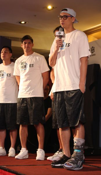 篮球》经典再现篮球赛5\/20彰化见 全台最顶尖