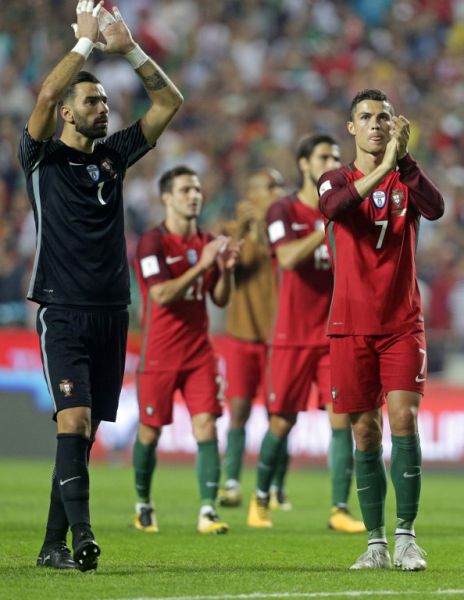 2018年世界杯》23队已确定出线 美国、智利惨