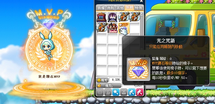 新楓之谷 全新主題副本 墮落城市 星光之塔 閃耀改版 麗台運動報