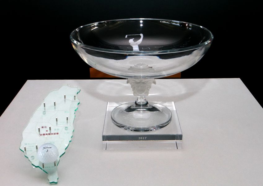 高尔夫》ADT年度16站奖金最高 16万美元台丰