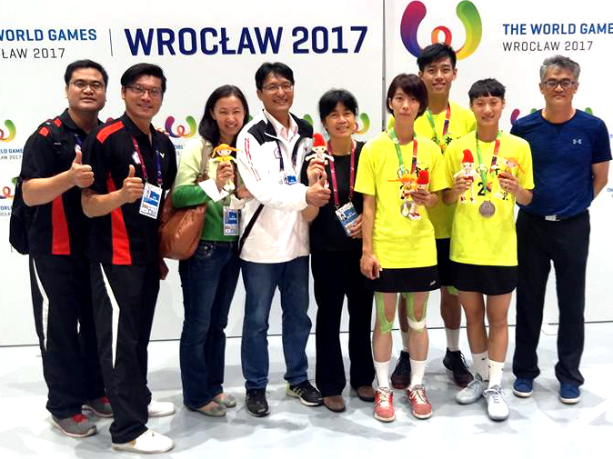 圖／黃緯強臉書。