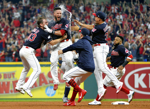 MLB》太空人痛宰红袜取得听牌 吉总错误决策