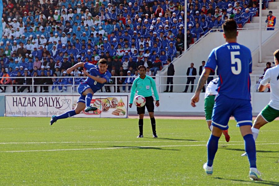 足球》台湾男足世界排名再创历史新高 亚洲晋