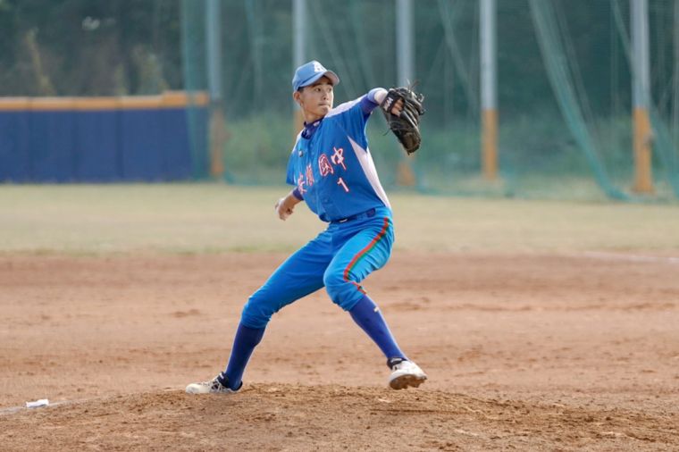 U15亞青少棒 台南安順晉級決賽28日與日本福岡 北海道爭冠 麗台運動報