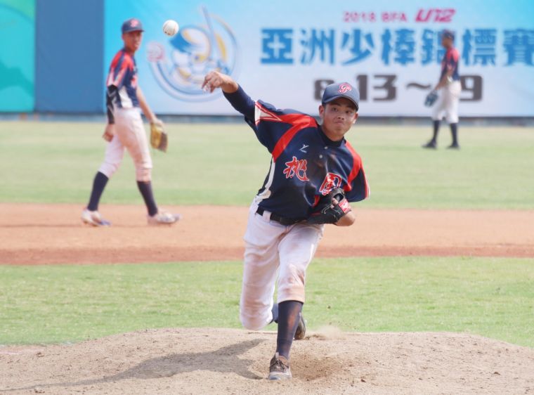 棒球》富邦U-18明日之星大賽 兩大傳奇球星陳金鋒、王建民首掌兵符 - 麗台運動報