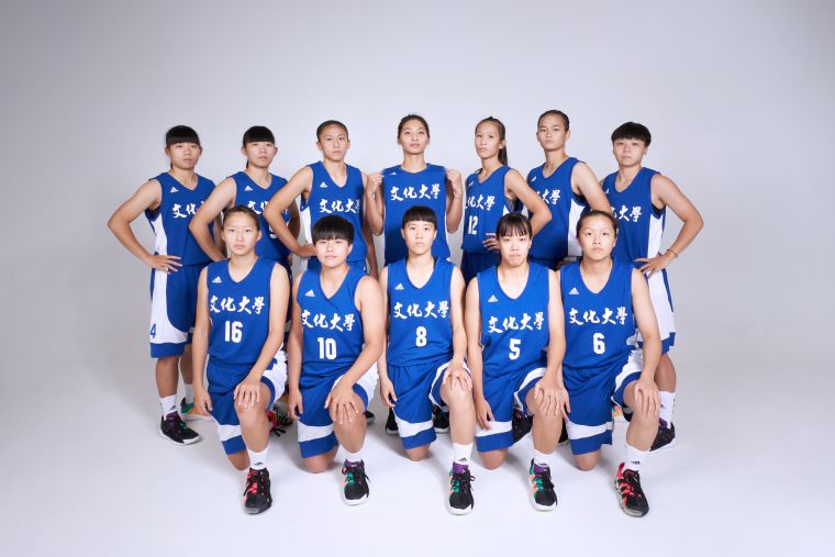 Uba 傳統強豪文化大學重獲新生女籃第1階段系列之9 麗台運動報