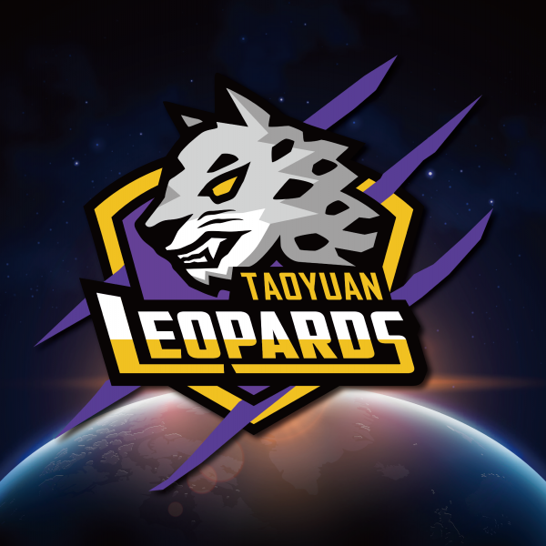 桃園雲豹_LOGO。官方提供