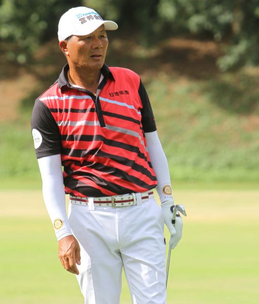 高尔夫》总奖金336 万旗舰大赛明雾峰开打 卢