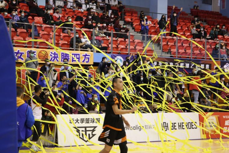 竹商跨季24連勝二連霸。大會提供
