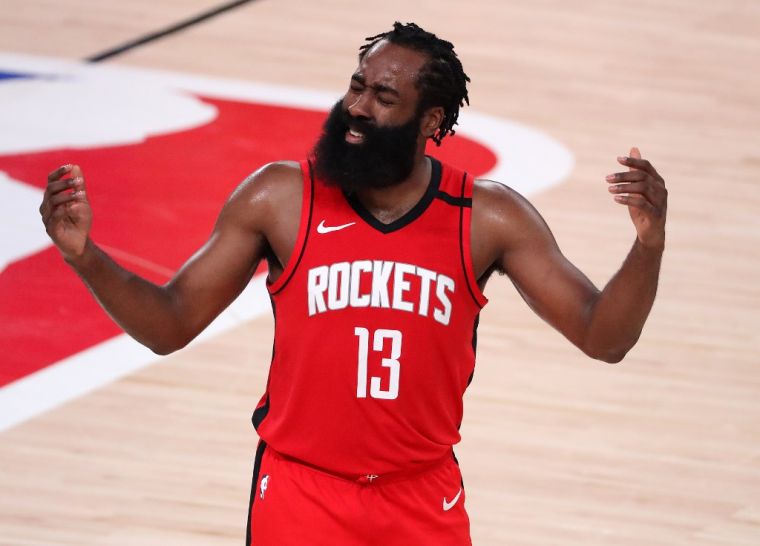 Nba å‚³ç«ç®­ç‰½æ¶‰çš„å››éšŠäº¤æ˜