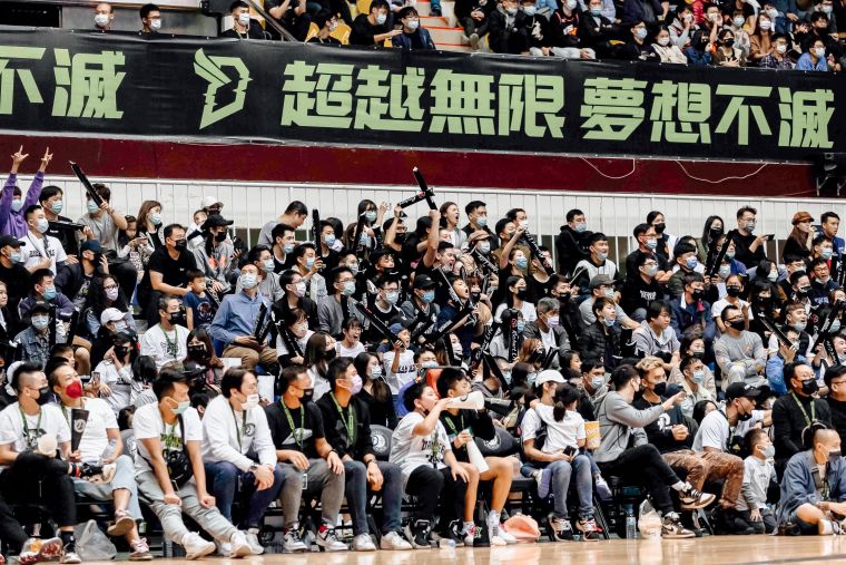 Plg 歷史性的開幕戰張宗憲 棒打老東家 飆34分率富邦奪勝 麗台運動報