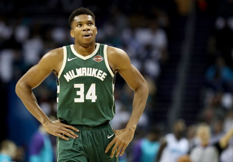 Nba æ ¼è˜­ç‰¹ å¸Œçˆ¾ å…¬é¹¿èƒ½èµ°å¾—å¾ˆé æŸ¯ç'ž å…¬é¹¿åƒ4å¹´å‰çš„å‹‡å£« éº—å°é‹å‹•å ±