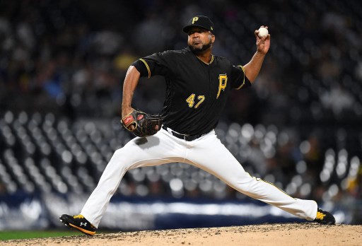 38歲明星左投利里亞諾(Francisco Liriano)宣布退休。法新社