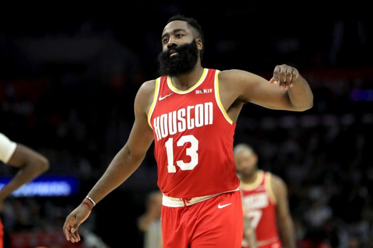 Nba èˆ‡ç«ç®­å•†è¨Žäº¤æ˜