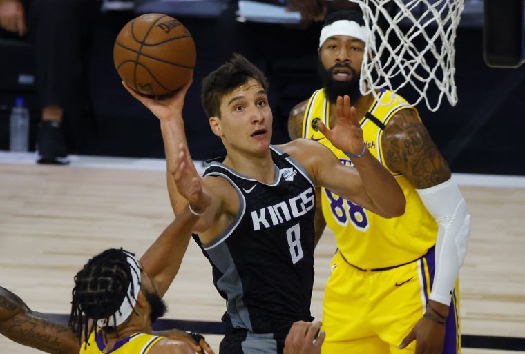 Nba æŸæ ¼ä¸¹è«¾ç¶­å¥‡èˆ‡æœ—åº¦ç­‰æˆ°å°‡åŠ ç›Ÿè€é·¹å±•ç¿…ä¸é äº† éº—å°é‹å‹•å ±