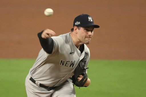 田中將大完成生涯1500局為隊史的第一人。資料照片