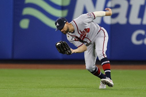 Mlb 洋基終於補強 簽下2屆金手套 明星外野 麗台運動報 Mlb 洋基終於補強 簽下2屆金手套 明星外野 麗台運動報