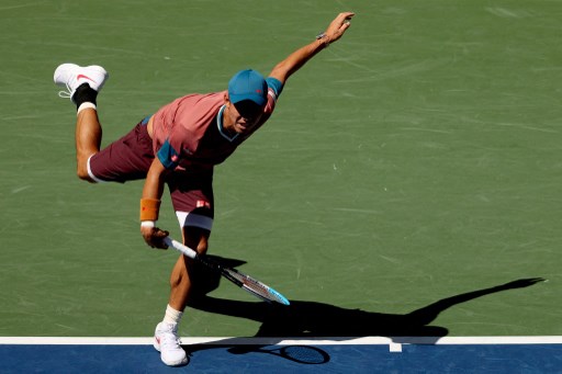 美網 17連勝錦織圭喬科維奇距年度全滿貫只差4場 麗台運動報