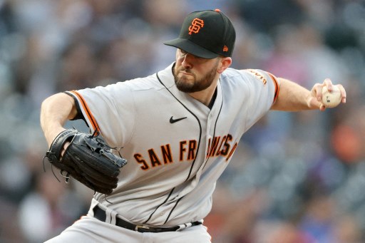 Mlb賽事分析 巨人勢必搶勝奪下國西龍頭ks看好巨人過盤 麗台運動報