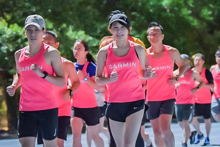2022 Garmin Run亞洲系列賽台北站賽事有6K休閒組、11K健跑組、21K半程馬拉松挑戰，邀請熱愛運動的民眾一同參加From Zero to Hero。官方提供