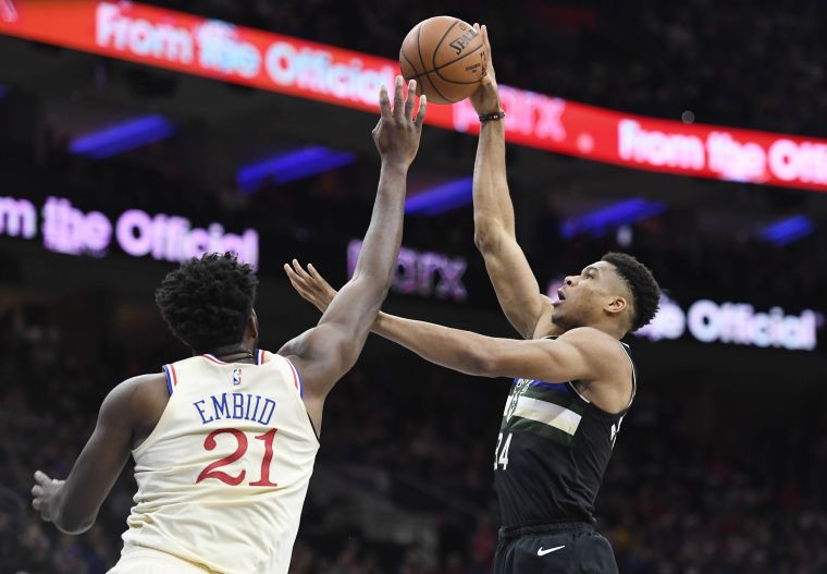 Nba賽事分析 馬大偉解盤公鹿 馬刺挺莊買大分 麗台運動報 Nba賽事分析 馬大偉解盤公鹿 馬刺挺莊買大分 麗台運動報