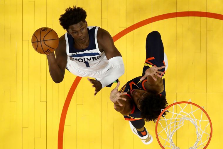 Nba賽事分析 馬大偉解盤 灰狼 太陽推薦全場大分 麗台運動報