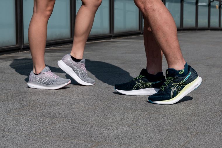 ASICS為了讓更多跑者感受高省力系列RIDE家族鞋款特色,於台北、新竹、台中共舉辦5場ASICS省力家族第二代試跑活動。官方提供