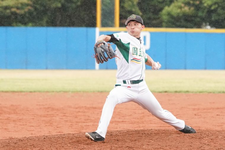 國體宮象謙6.2局送出8K。大專體總提供