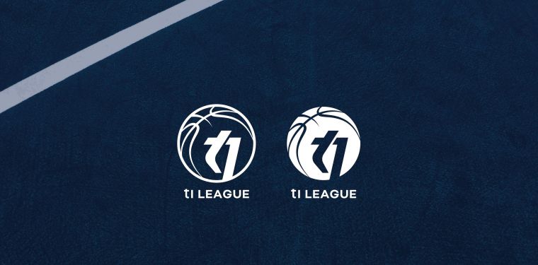 T1 LOGO。官方提供