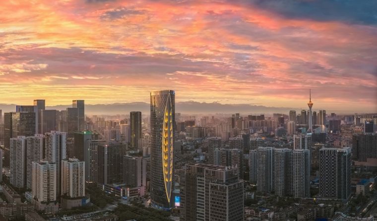 成都世大運二度延期至2023年舉行。摘自FISU官網