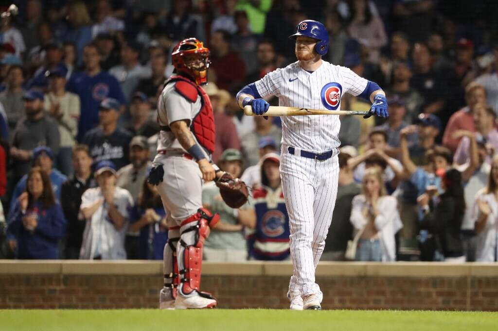 紅髮小子佛雷瑟(Clint Frazier)怒噴前東家下秒被DFA。法新社