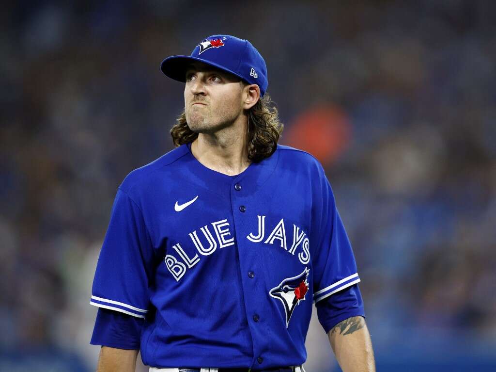 [新聞] MLB》打金鶯竟然被痛宰！　藍鳥王牌嘆：覺得尷尬