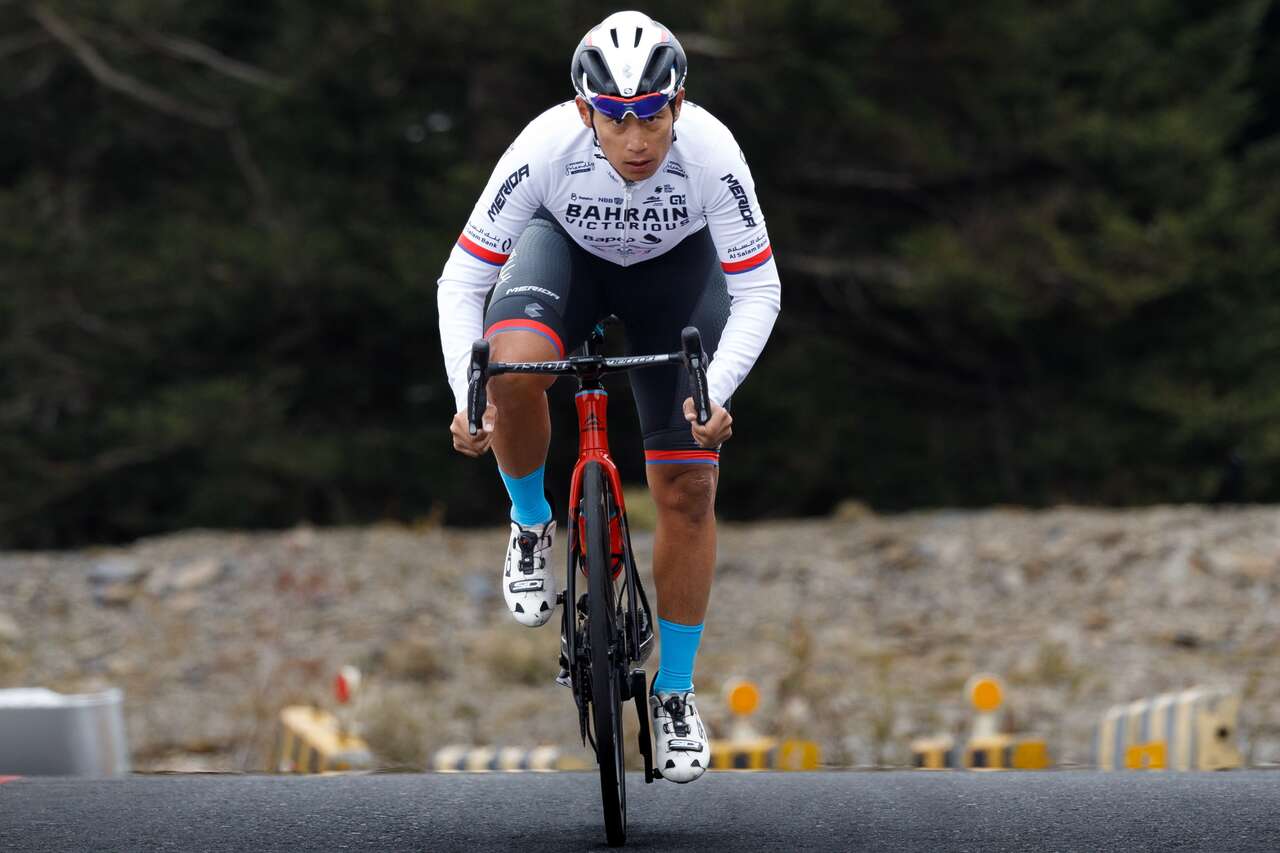 Garmin自行車生態系三大新品齊發以奧運選手馮俊凱都推崇的騎乘科學獨步全球。官方提供