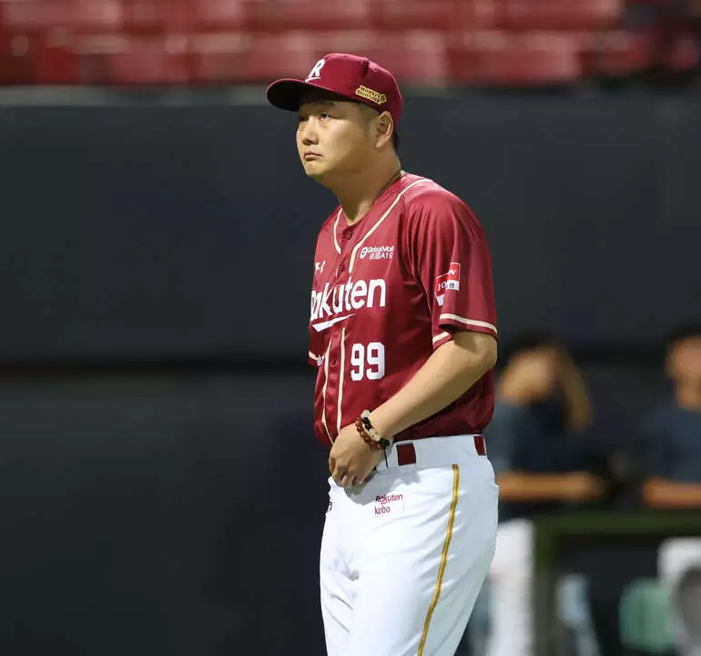 曾豪駒帶隊去年打到總冠軍戰第七戰。（圖：李天助攝）