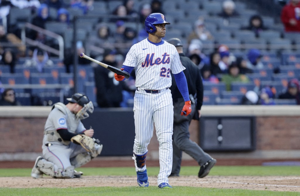 MLB》退縮了！　大都會索托壓秒拒絕「mic’d up」…原因曝光
