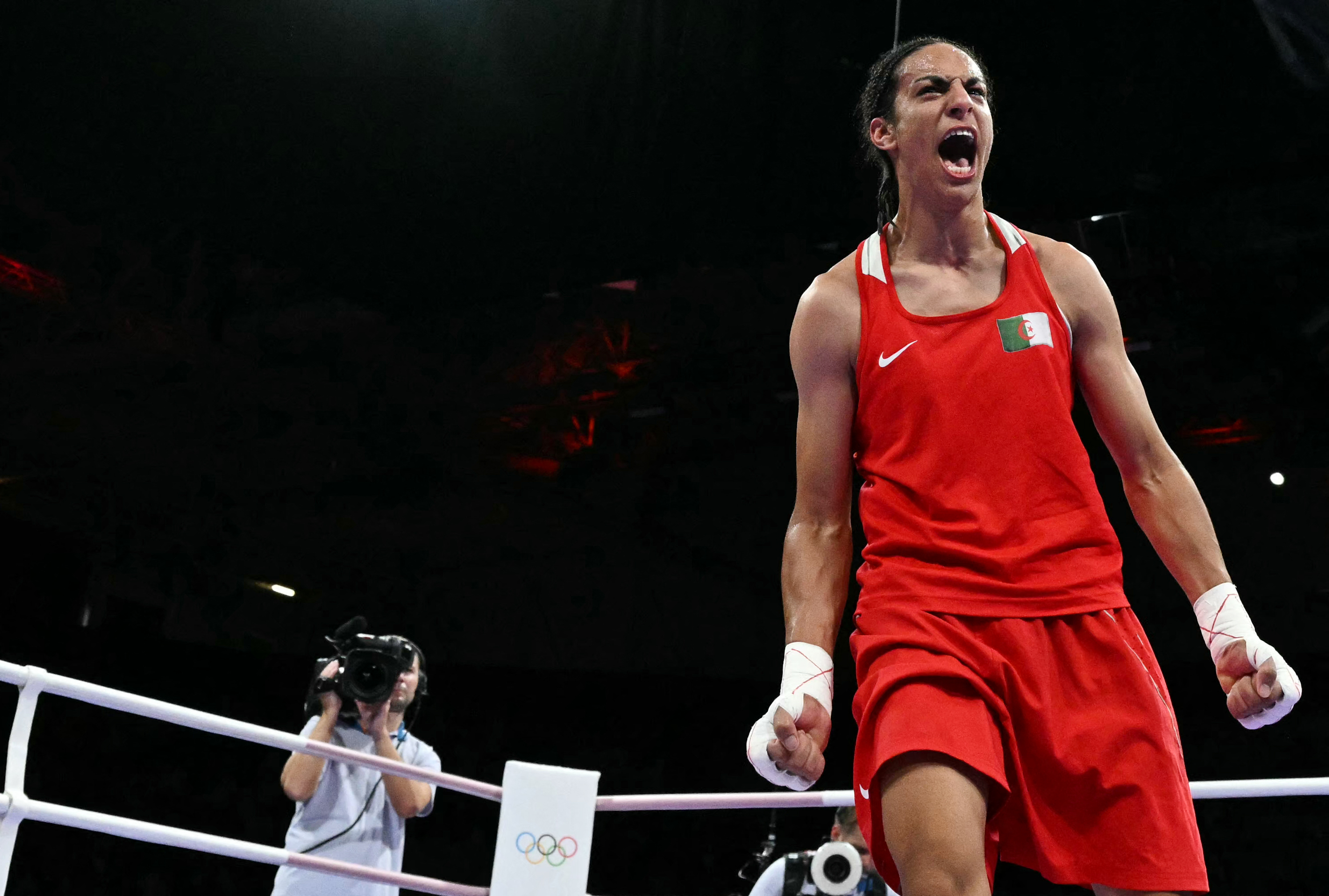 世界拳擊組織(World Boxing)因在強制性別檢測政策公告中點名阿爾及利亞的奧運金牌得主哈利夫而公開致歉。法新社