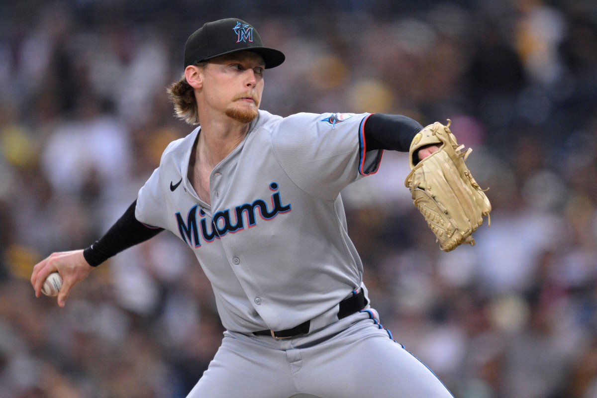 MLB》洛磯vs馬林魚誰要看？　「球場空蕩畫面曝」進場人次創新低