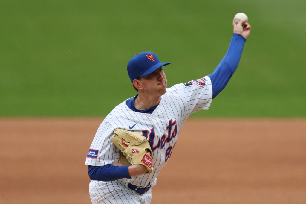 MLB》對決前中職洋投超有心得　道奇總仔卻把金慧成換下場休息