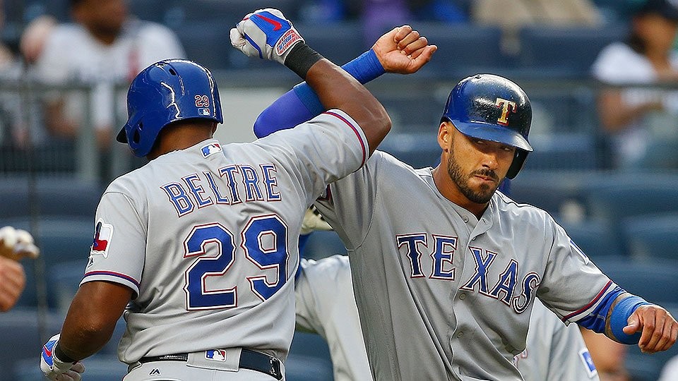 MLB》名人堂球星、前世界大賽MVP前進亞洲　球隊強調：不是為了作秀