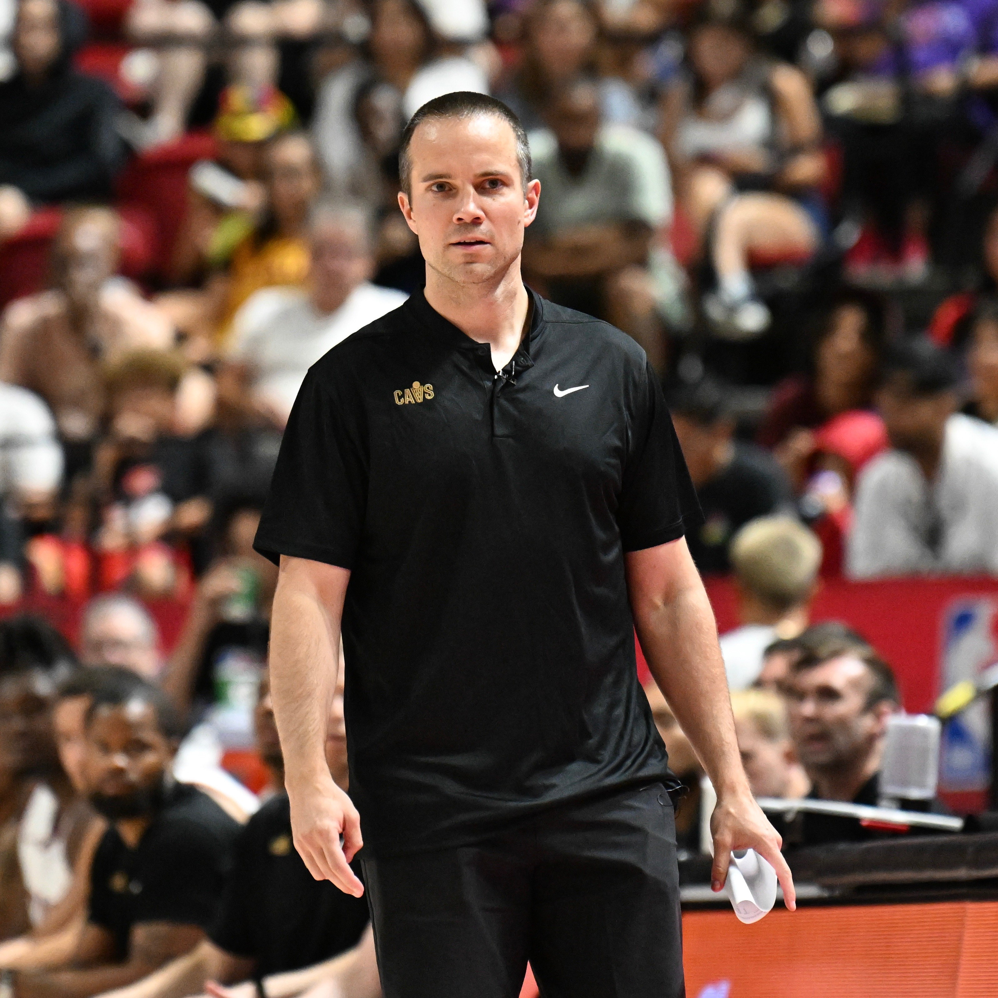 鳳凰城新任總教練將由騎士隊的助教歐特(Jordan Ott)擔任。法新社