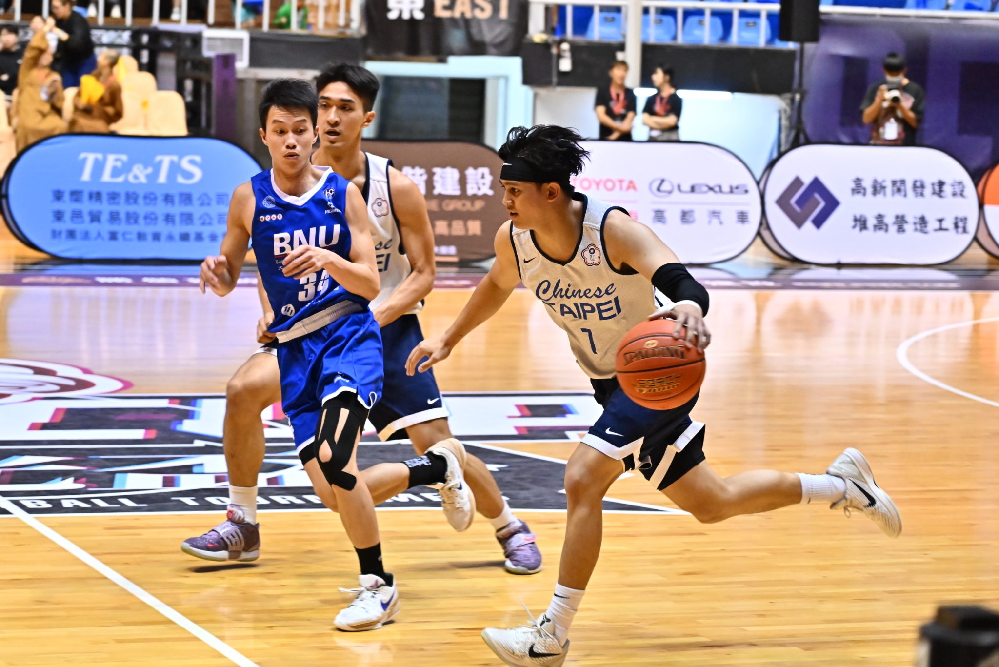 游艾喆拿到男子組Mvp。三好體協提供