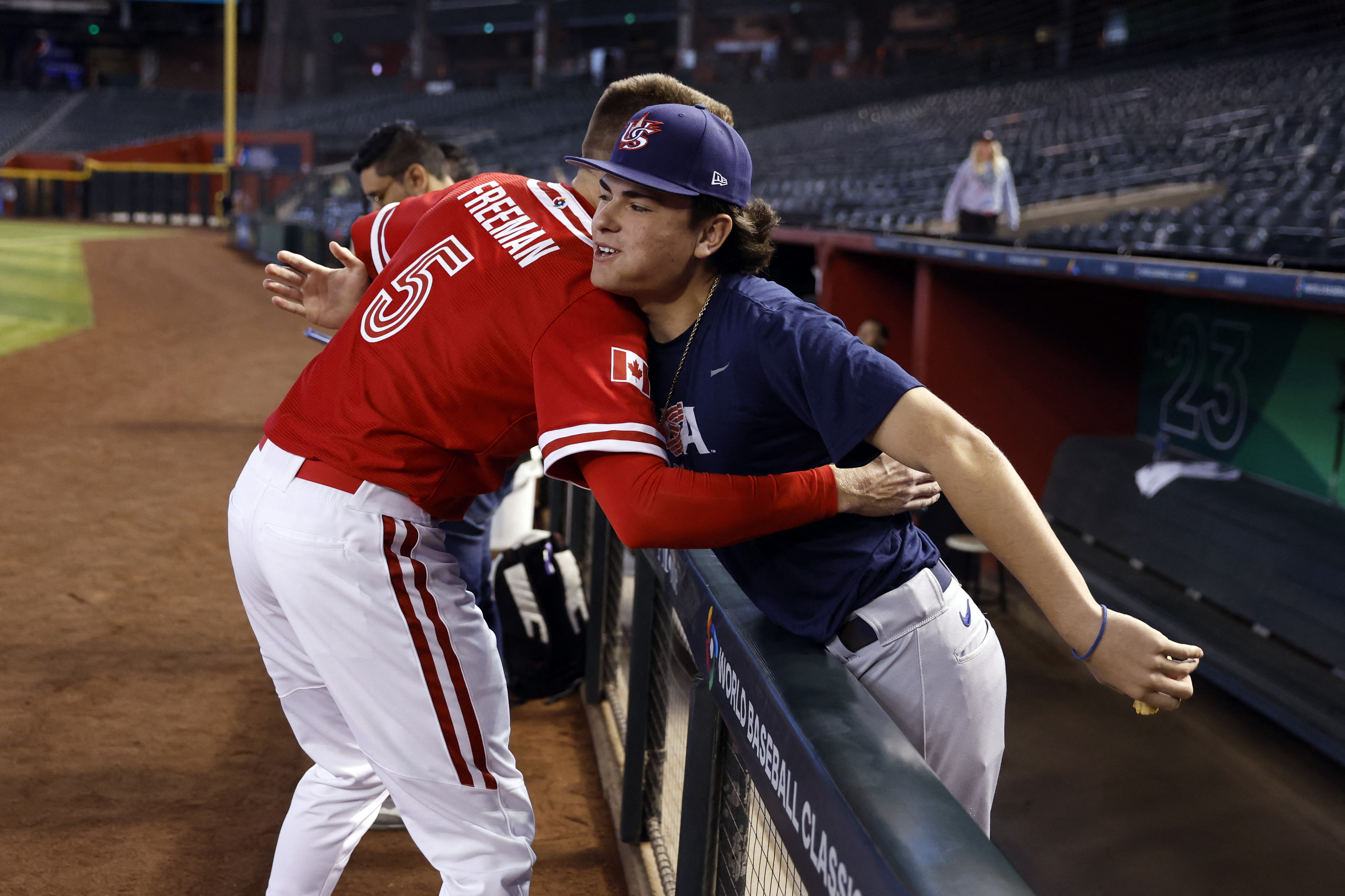 MLB》週一被老爸帶去密爾瓦基打BP　道奇教練之子「週日被釀酒人選走」