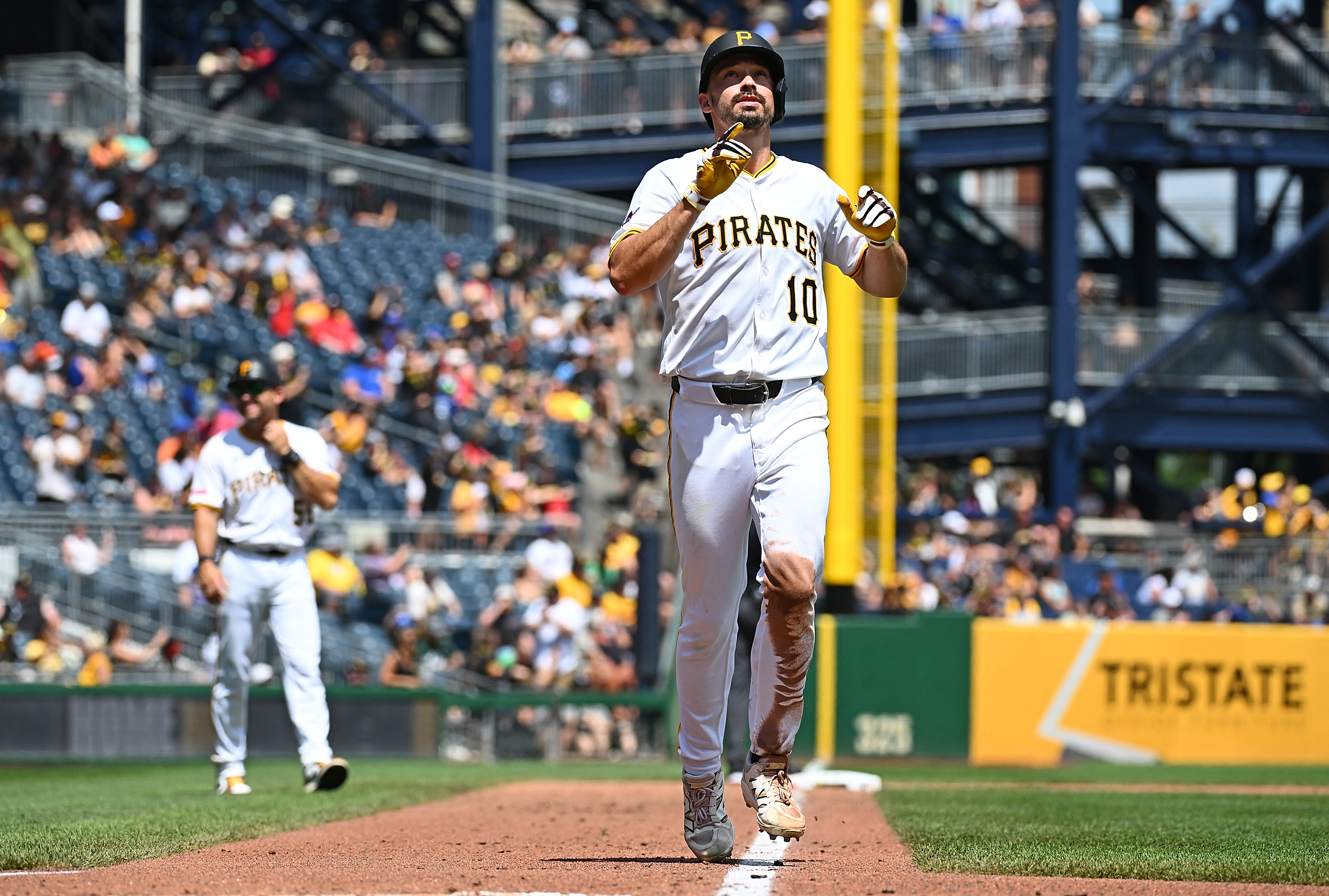 MLB》海盜想甩隊史最大約明星？　傳他不想去的球隊「都在拚季後賽」