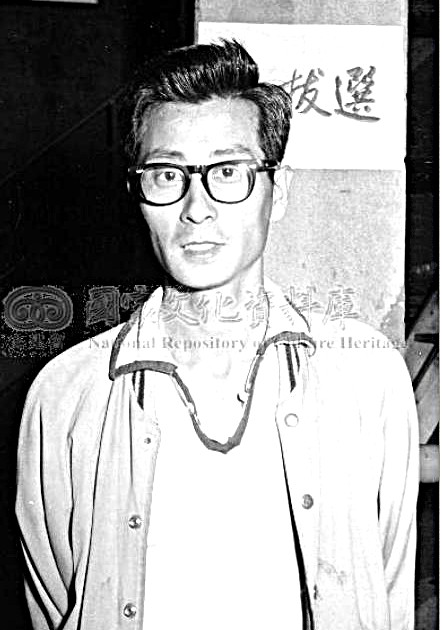 惠懷慶從小溜冰。籃球名人堂提供