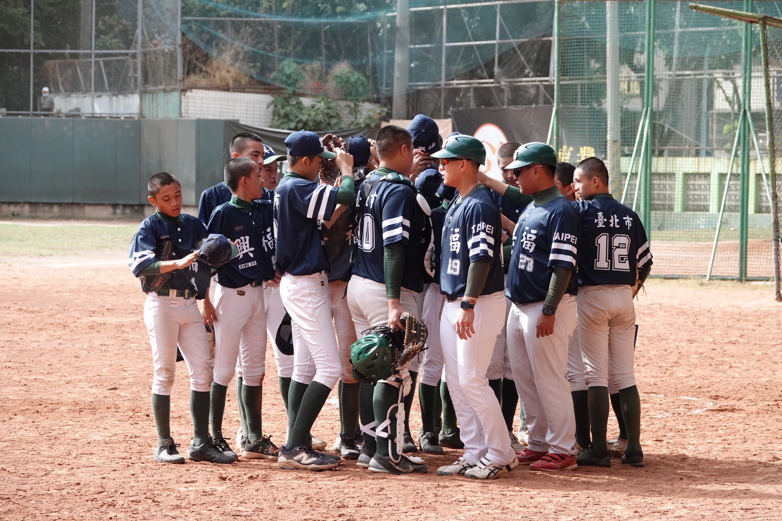 興福搶重要首勝。大會提供