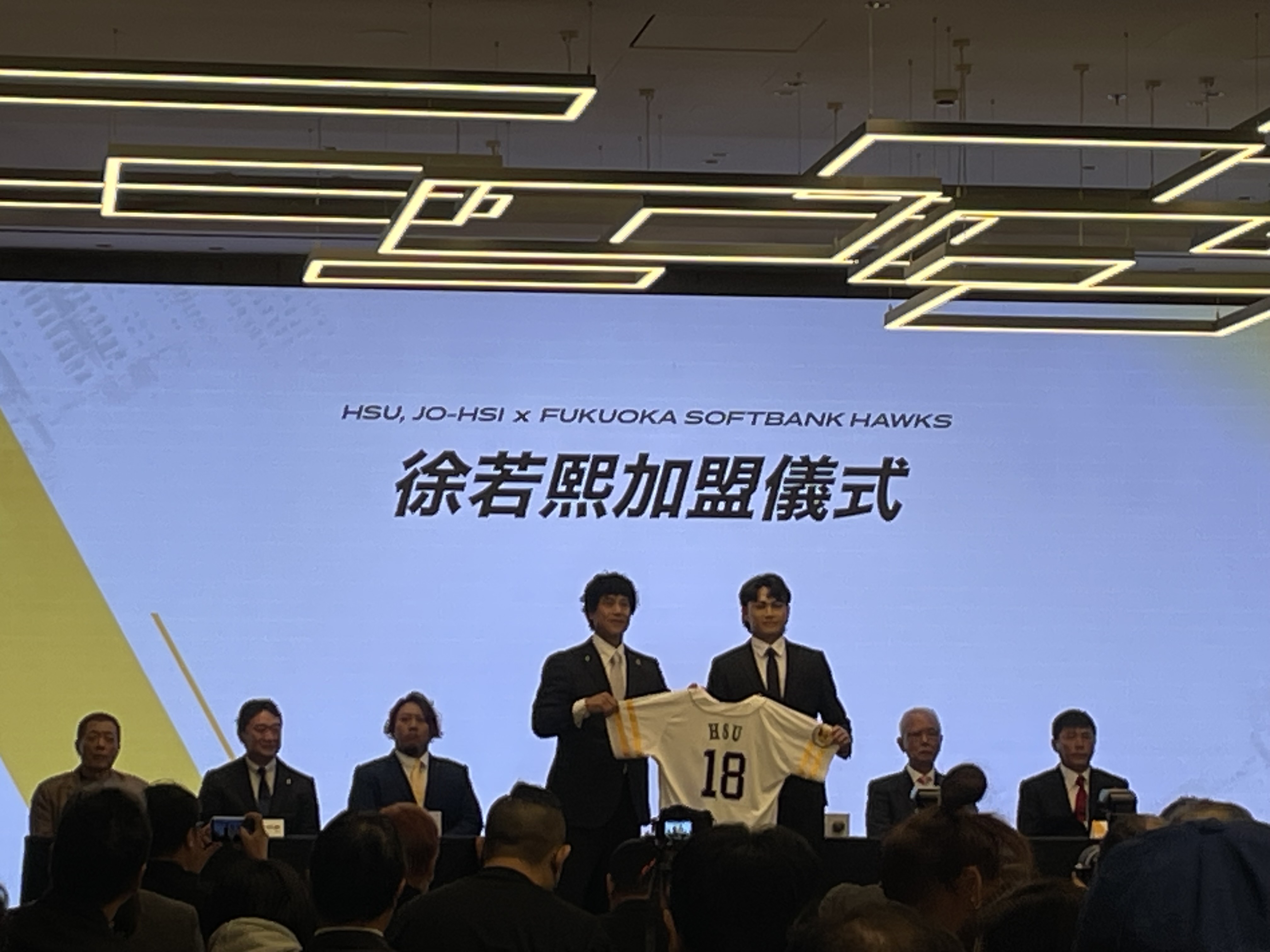 徐若熙。記者劉峻誠提供