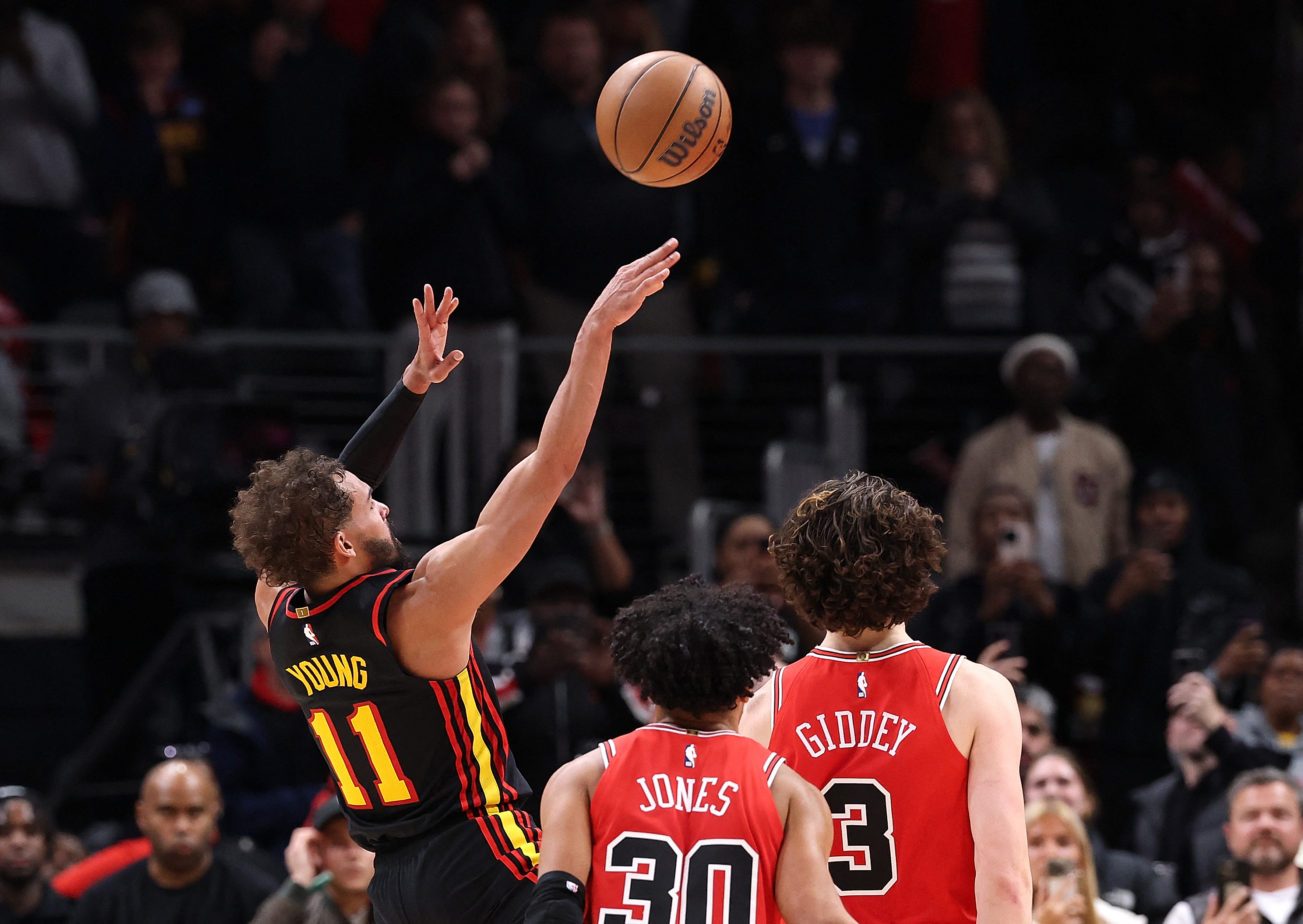 楊恩最後一擊失手!法新社