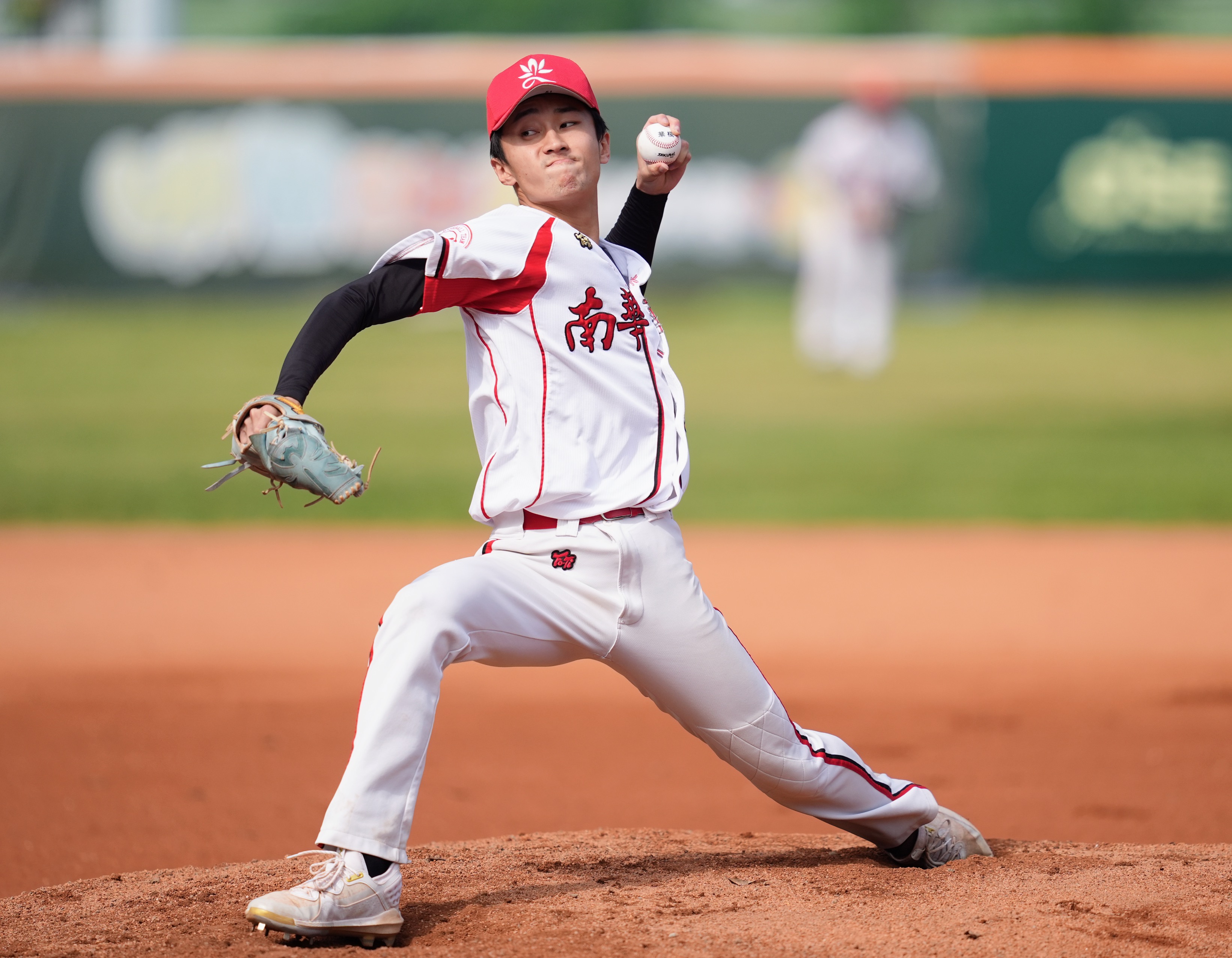 楊博巽單場14K。大專體總提供